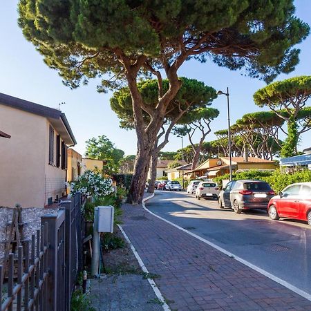 Perla Marina Apartment Grosseto Exterior photo