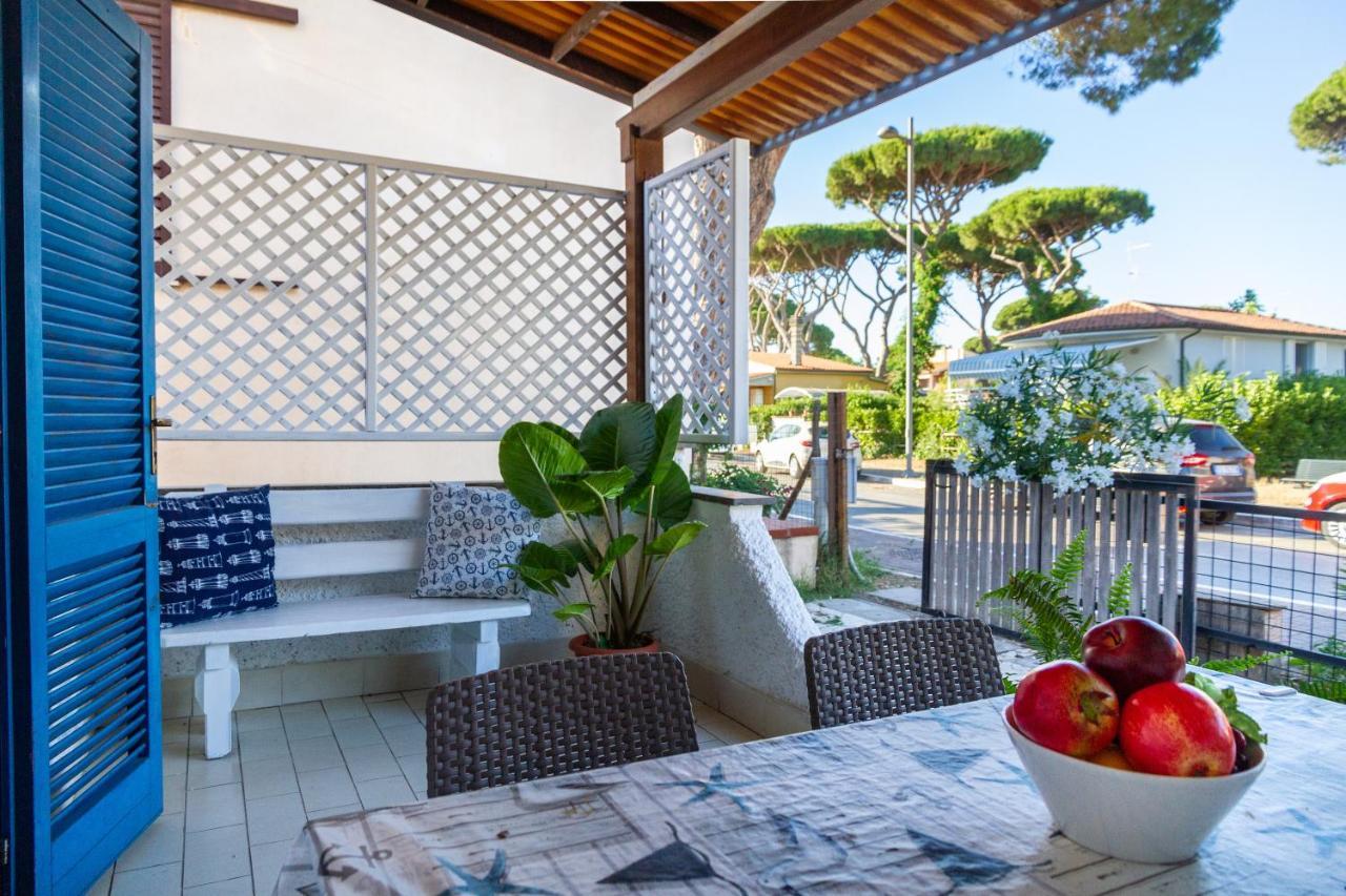 Perla Marina Apartment Grosseto Exterior photo