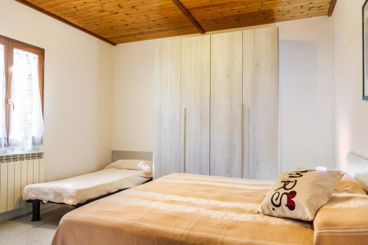 Perla Marina Apartment Grosseto Exterior photo