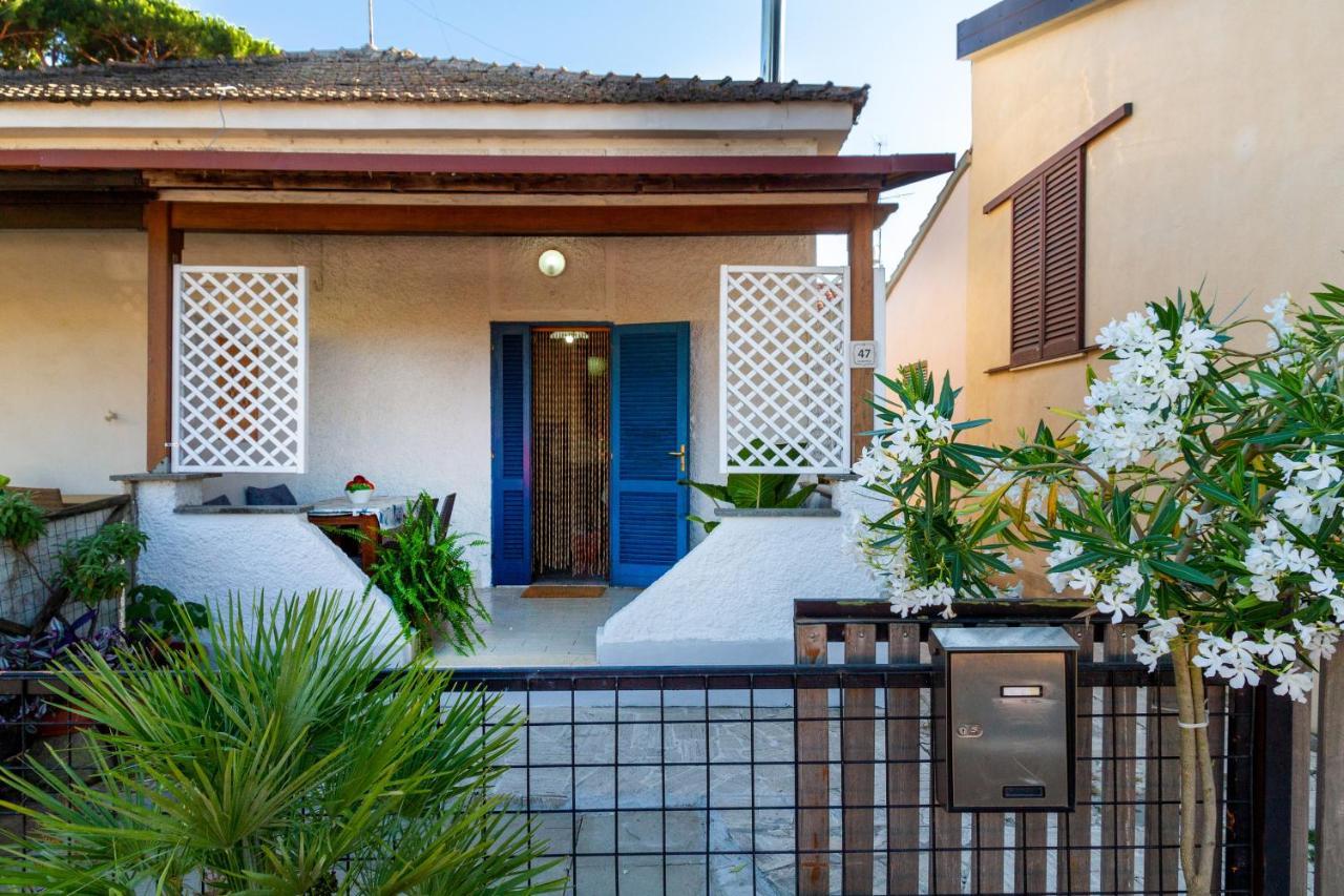 Perla Marina Apartment Grosseto Exterior photo