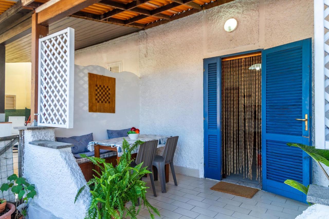 Perla Marina Apartment Grosseto Exterior photo