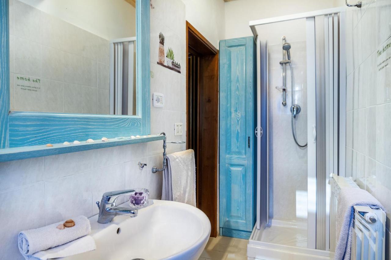 Perla Marina Apartment Grosseto Exterior photo