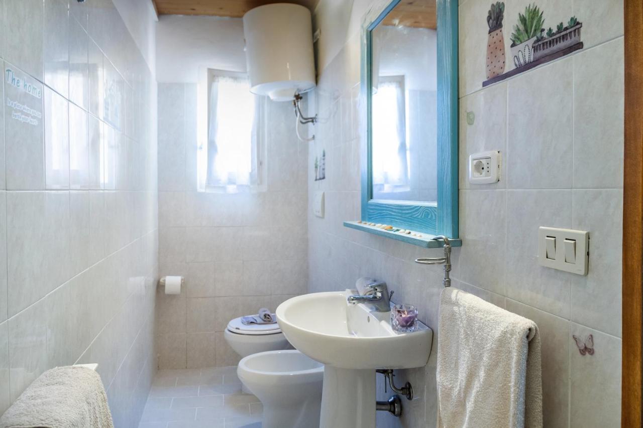 Perla Marina Apartment Grosseto Exterior photo